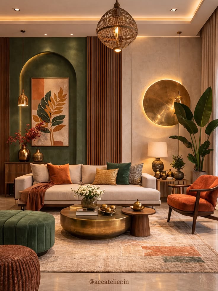 Home Interior